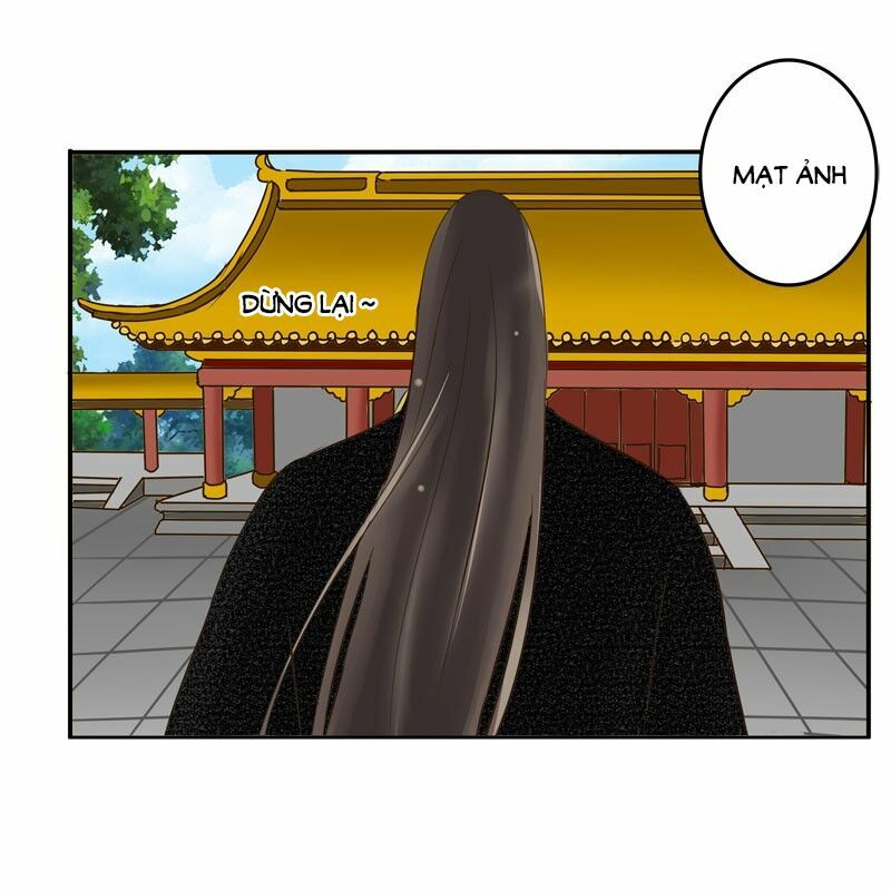 thông linh phi chapter 40 15