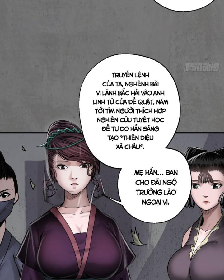 Tạng Phong Hành chapter 212 12