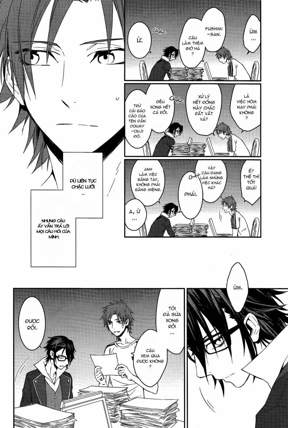 k - days of blue chapter 1 26