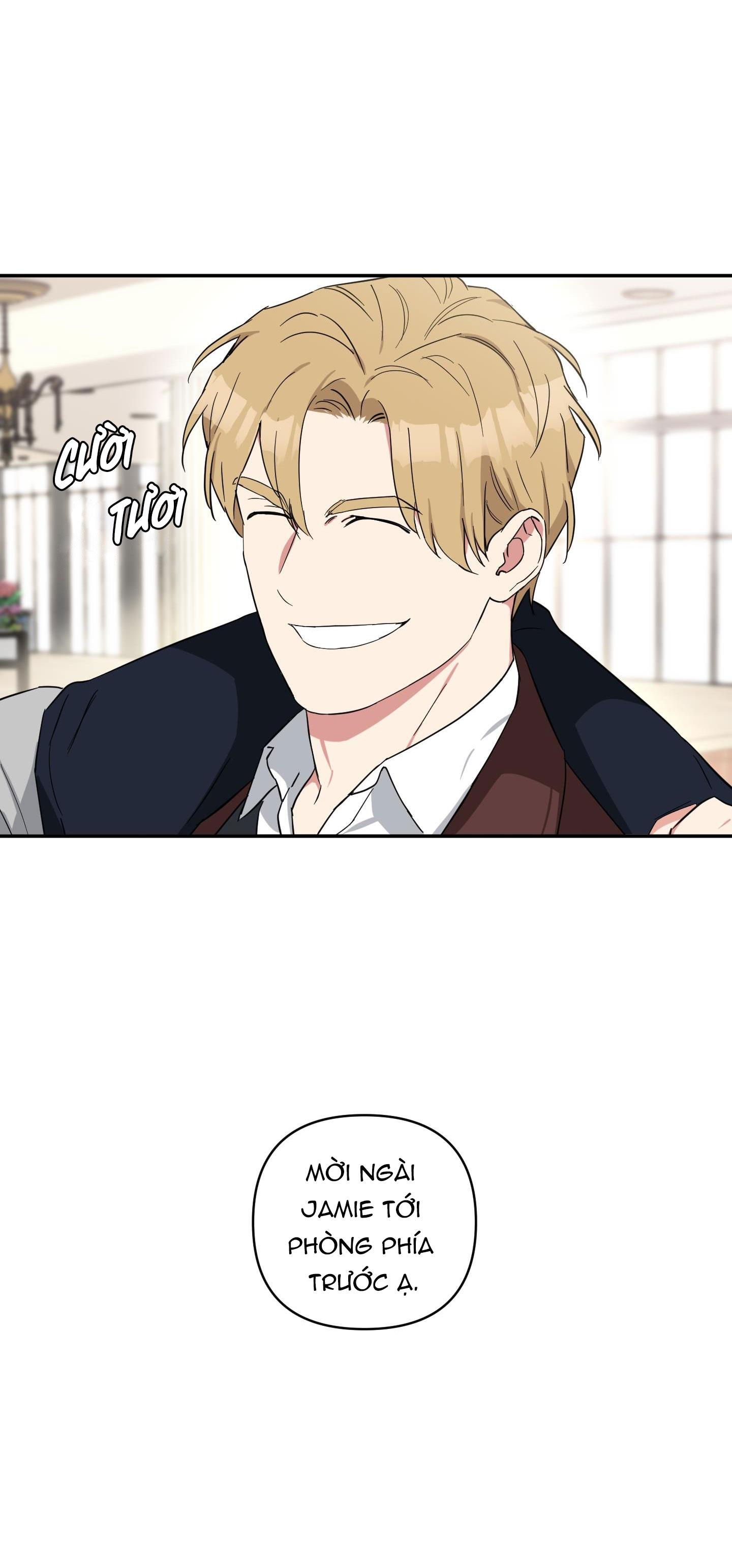 may rủi của vampire chapter 19 8