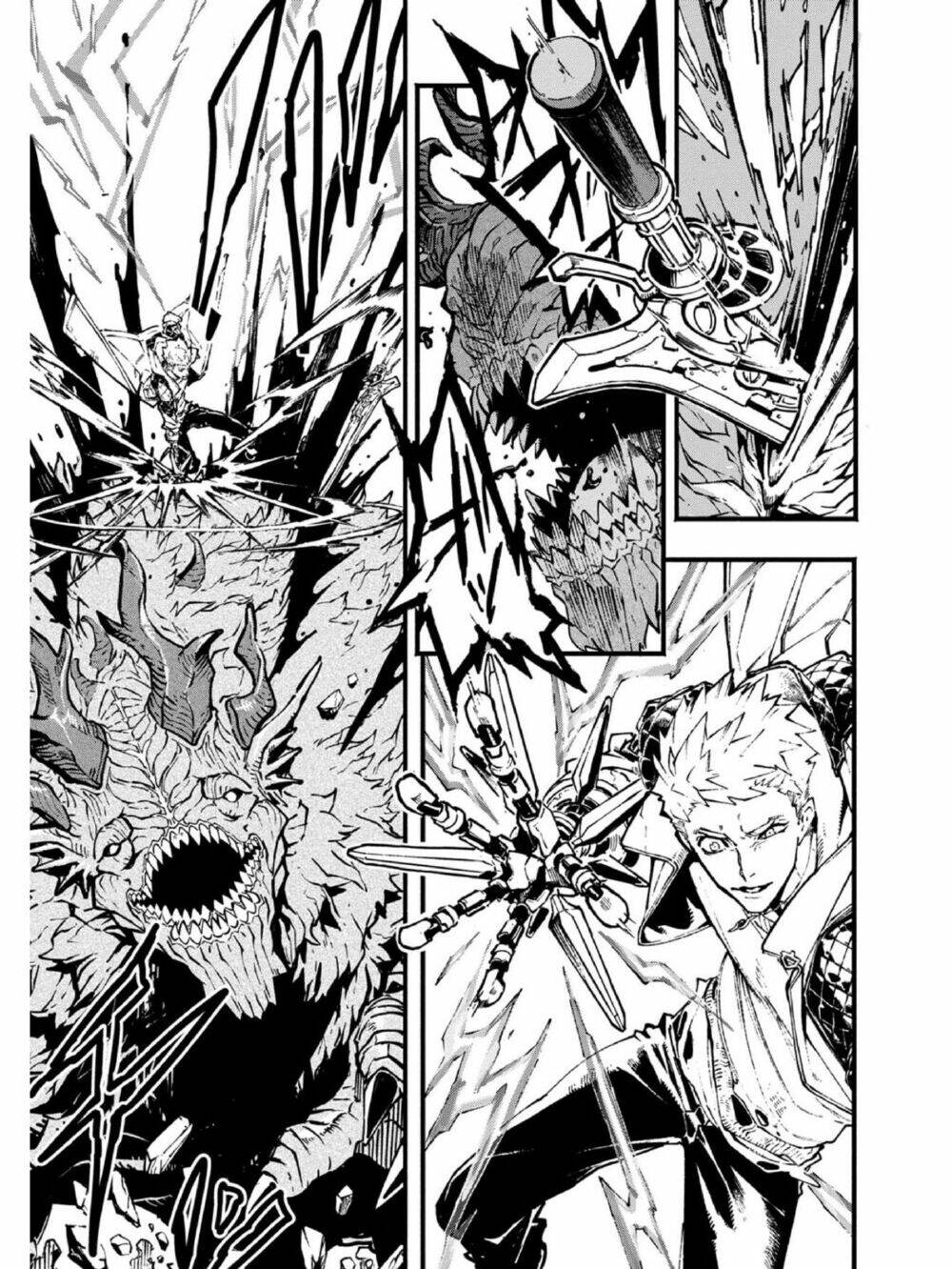 devil may cry 5 -visions of v- chapter 26.1 4