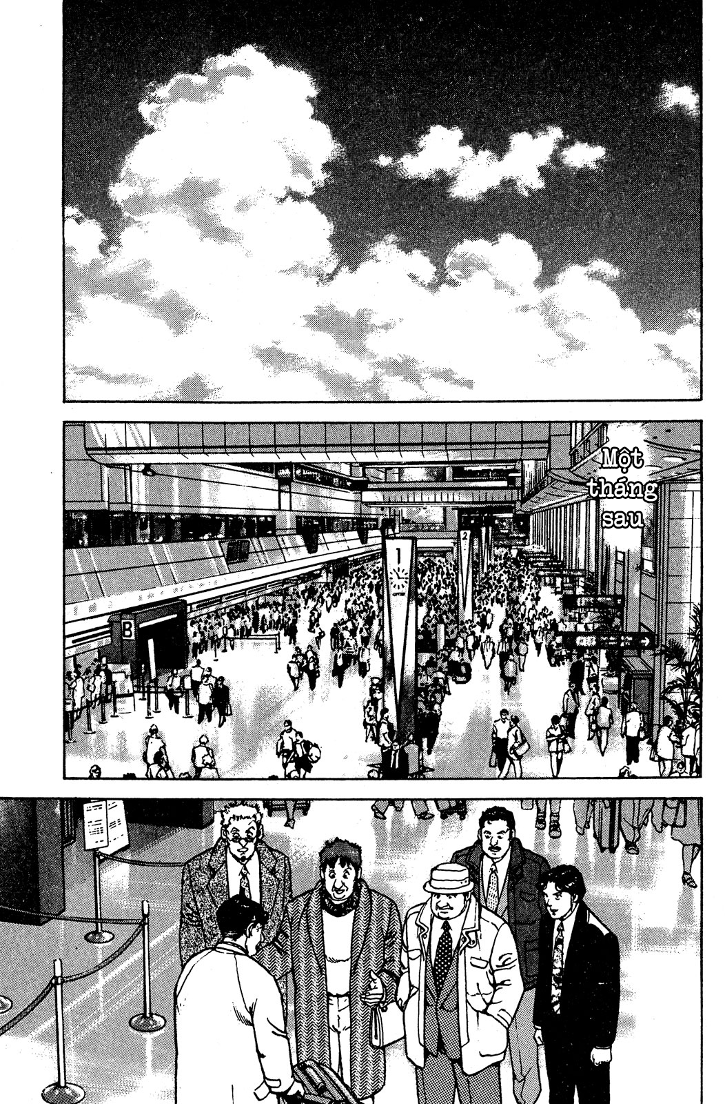 seizon life chapter 23 25