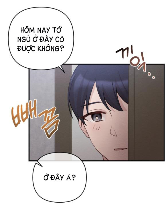 [18+] đêm không thể vãn hồi chapter 7.2 20