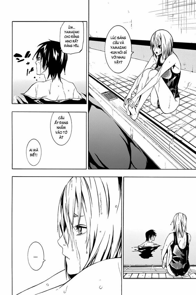 balance days chapter 1 21