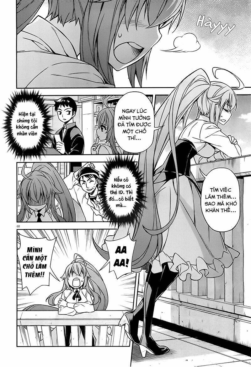 ark:romancer chapter 5 4