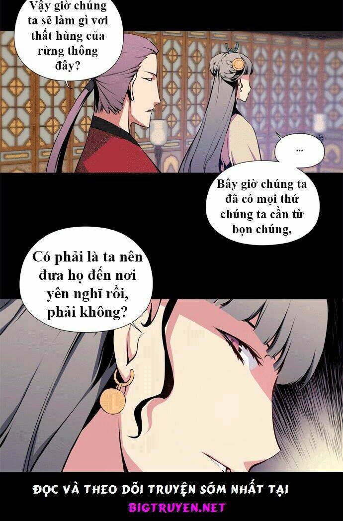 märchen: the embodiment of tales chapter 26 20