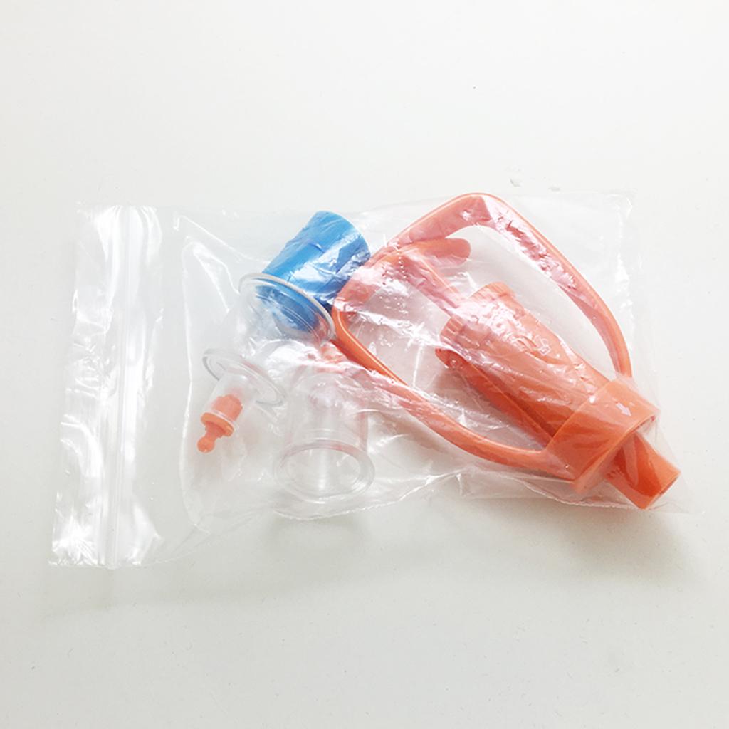 Outdoor Extractor for Sting Bite Use