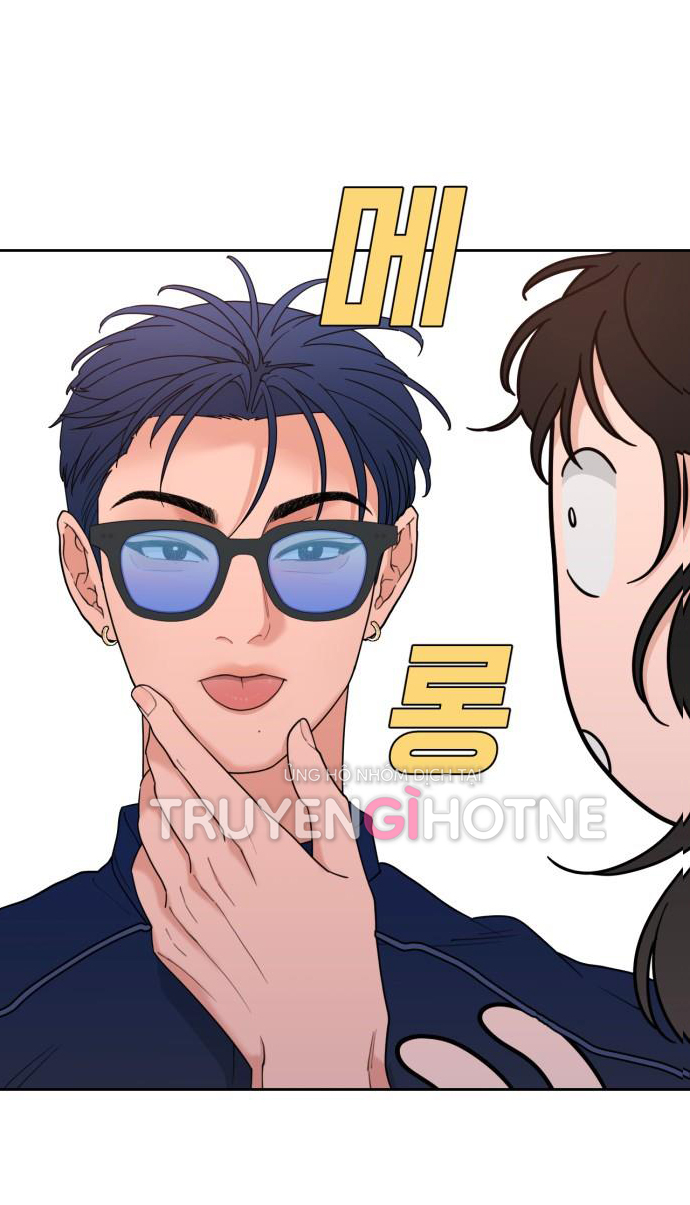 Vận May Bất Ngờ chapter 16.2 33