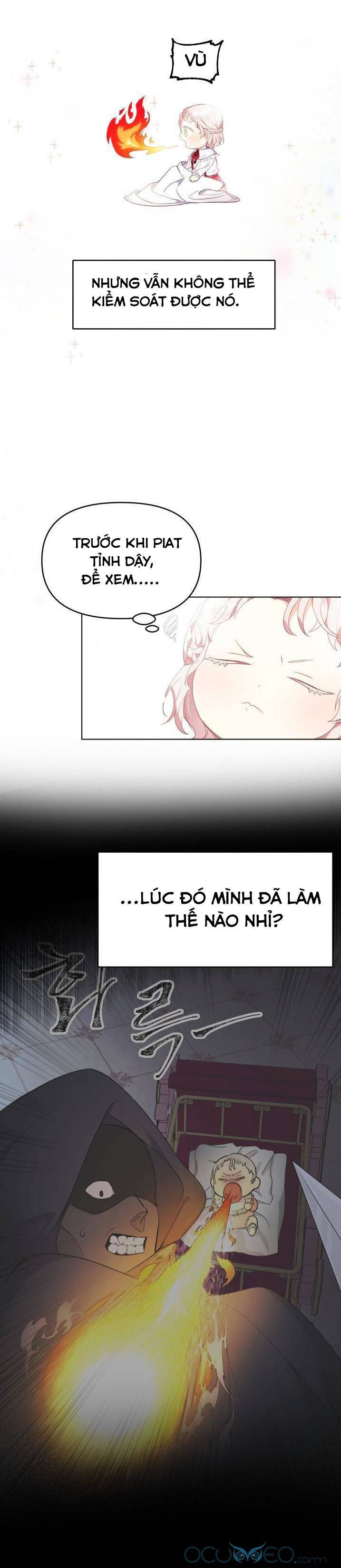 đứa con của rồng chapter 8 18