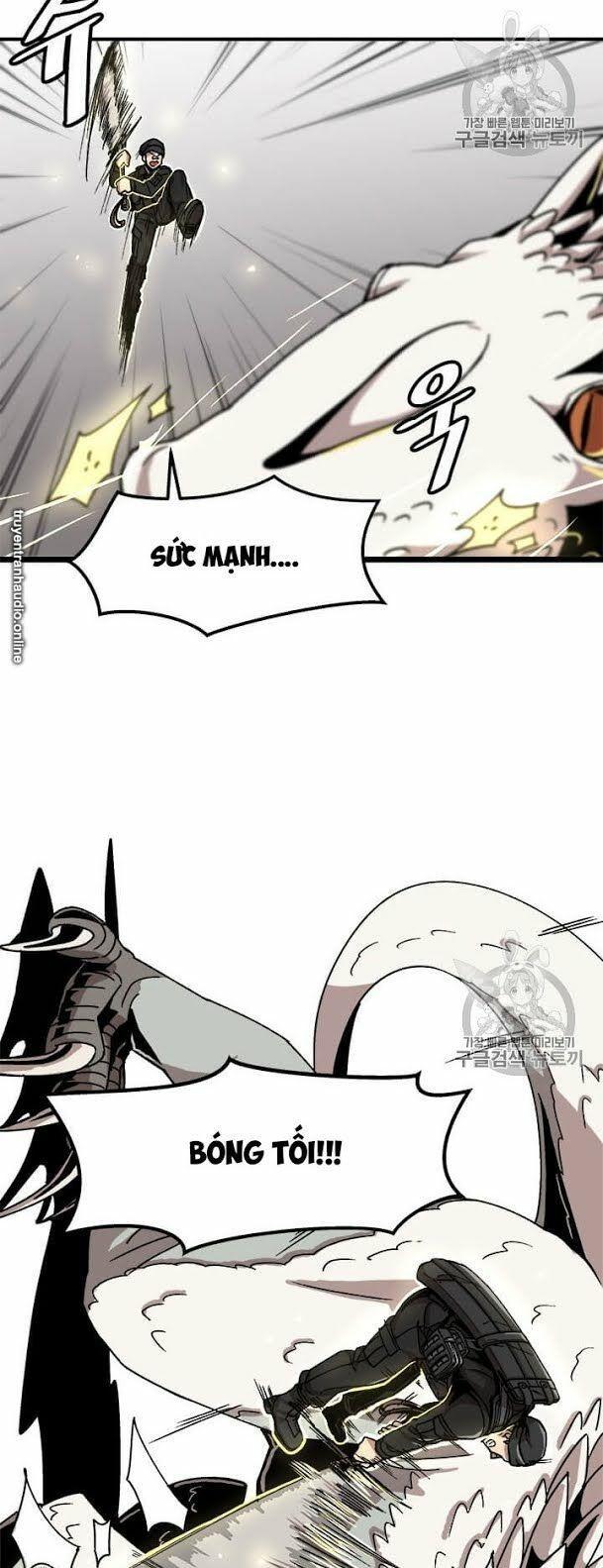 lên cấp một mình chapter 2 28