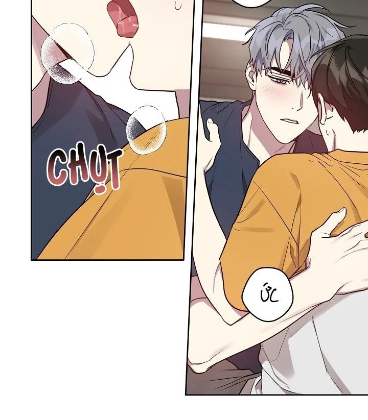 thần tượng đến rồi!? chapter 23 7