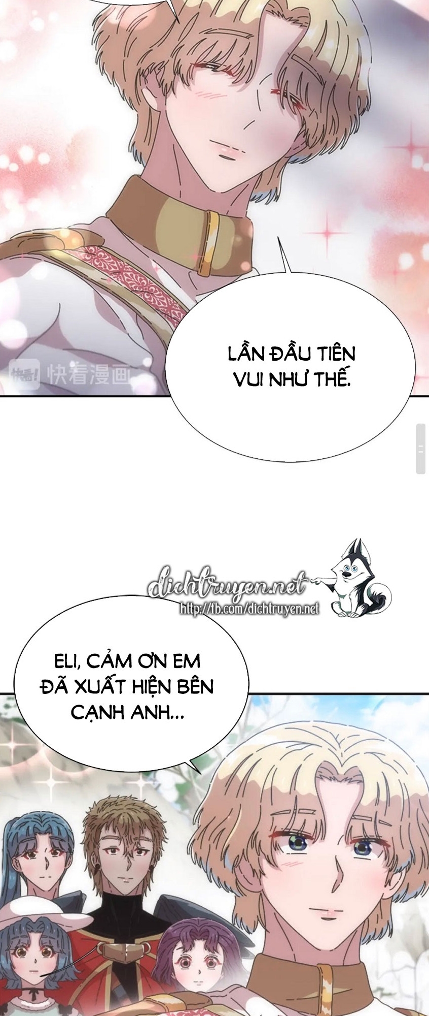 con gái bảo bối của ma vương chapter 96 50