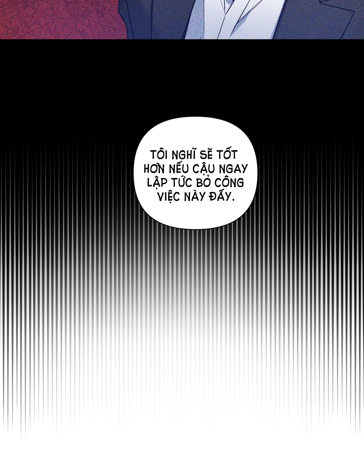 Ánh Bình Minh Cắt Ngang Màn Đêm chapter 10.2 - Trang 17