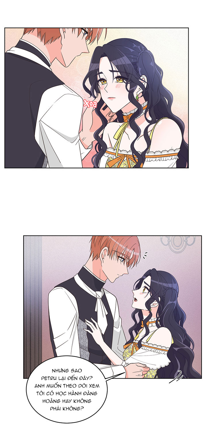 công chúa estel chapter 2 33