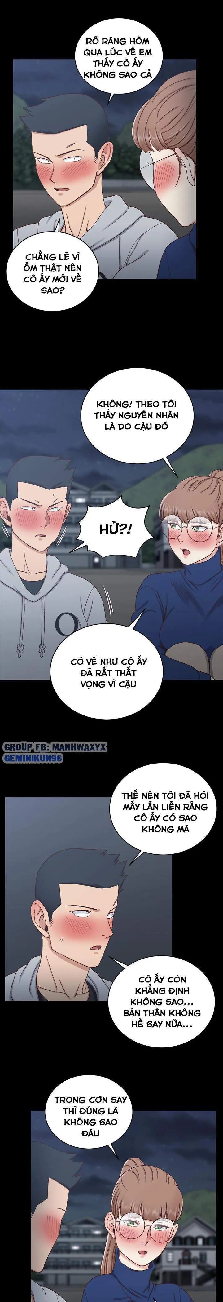 thanh niên động kinh chapter 94 26