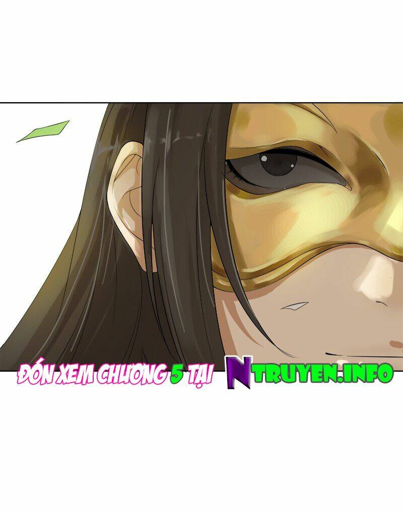 khuynh thế độc phi chapter 4 28