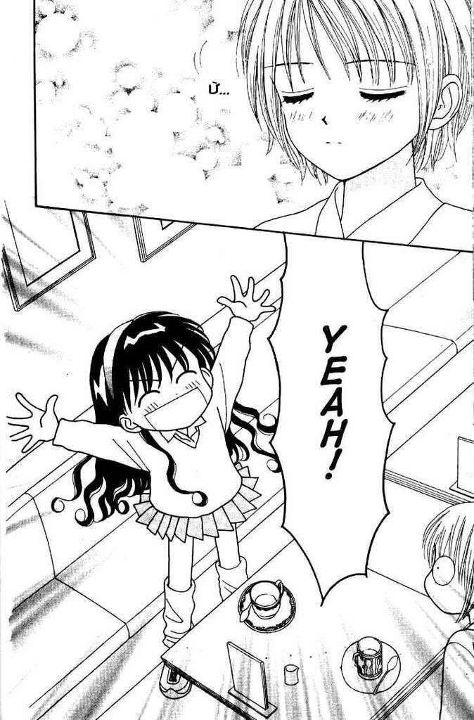 minto na bokura chapter 30 12