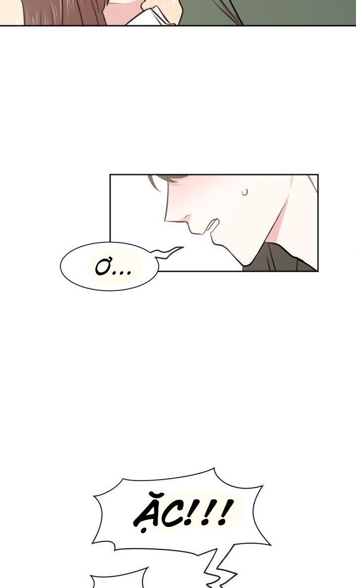 idols sống trong nhà tôi! chapter 5 19