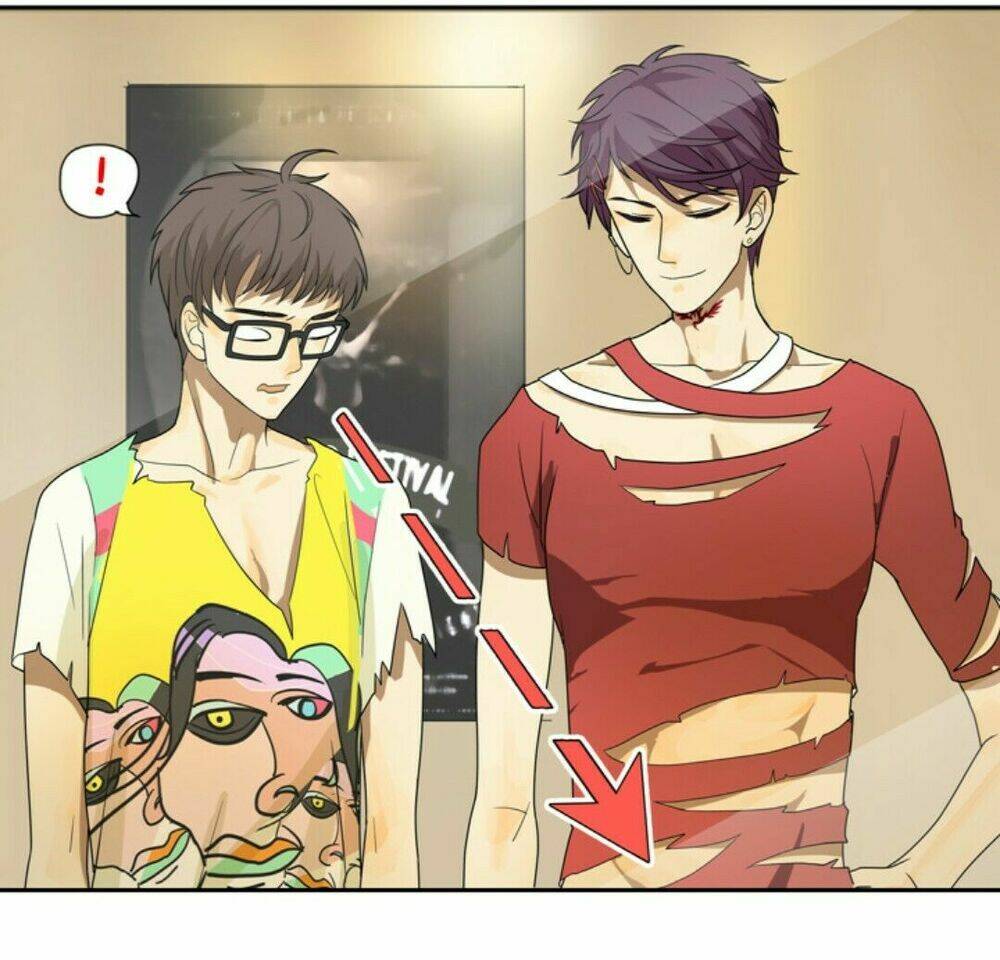 sổ tay nuôi dưỡng thần tượng, lên đường thôi! chapter 2 17