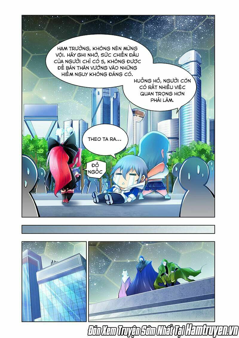 phá hiểu thế kỷ chapter 4 18