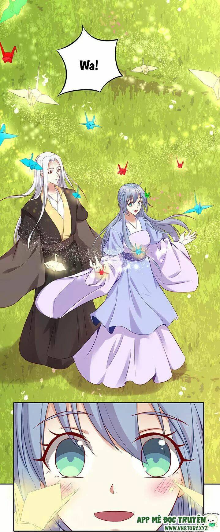 đô đốc đại nhân sủng thê kí chapter 157 19