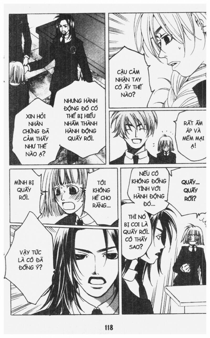 diamond head chapter 2 118