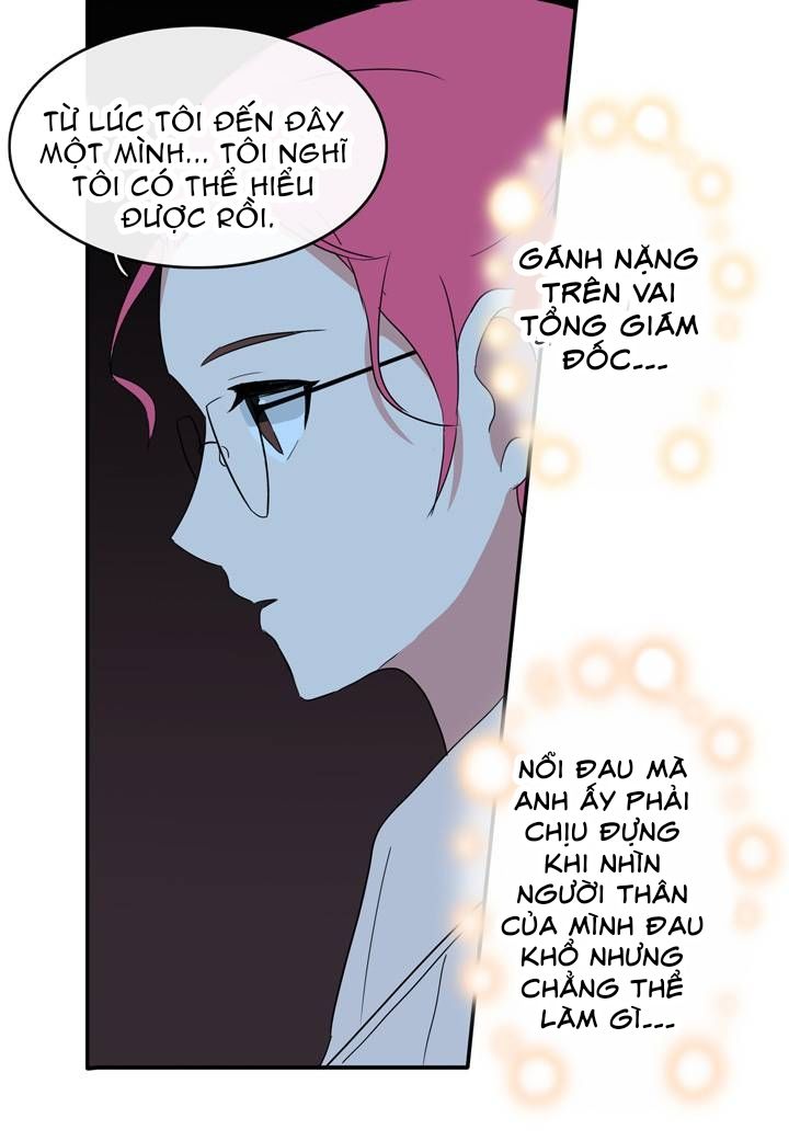 rắc rối về vấn đề yêu đương của tôi chapter 58 35