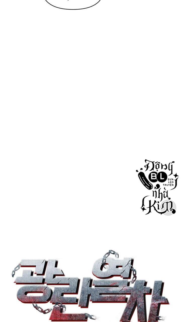 chuyến tàu điên cuồng chapter 23 8