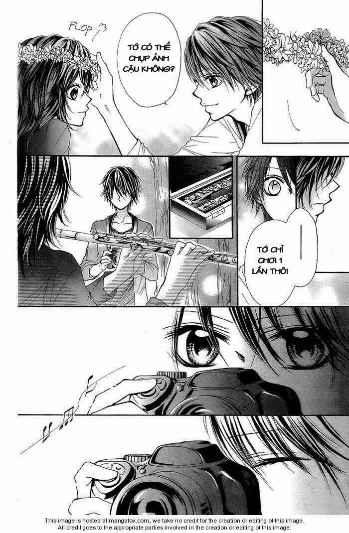 tổng hợp one shot. chapter 172 47