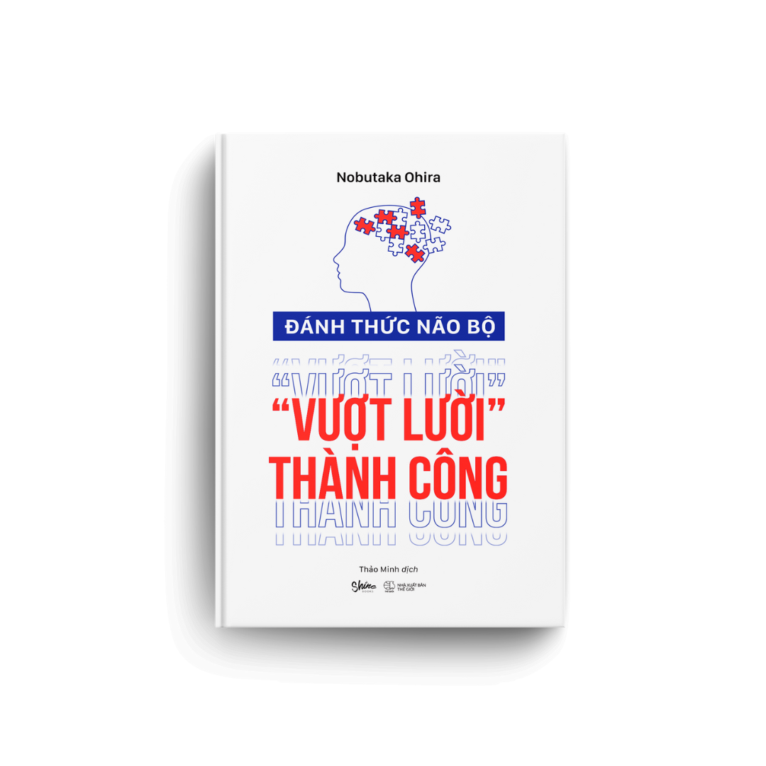 Đánh Thức Não Bộ Vượt Lười Thành Công