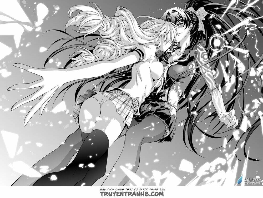 băng hoại 3rd chapter 5 11