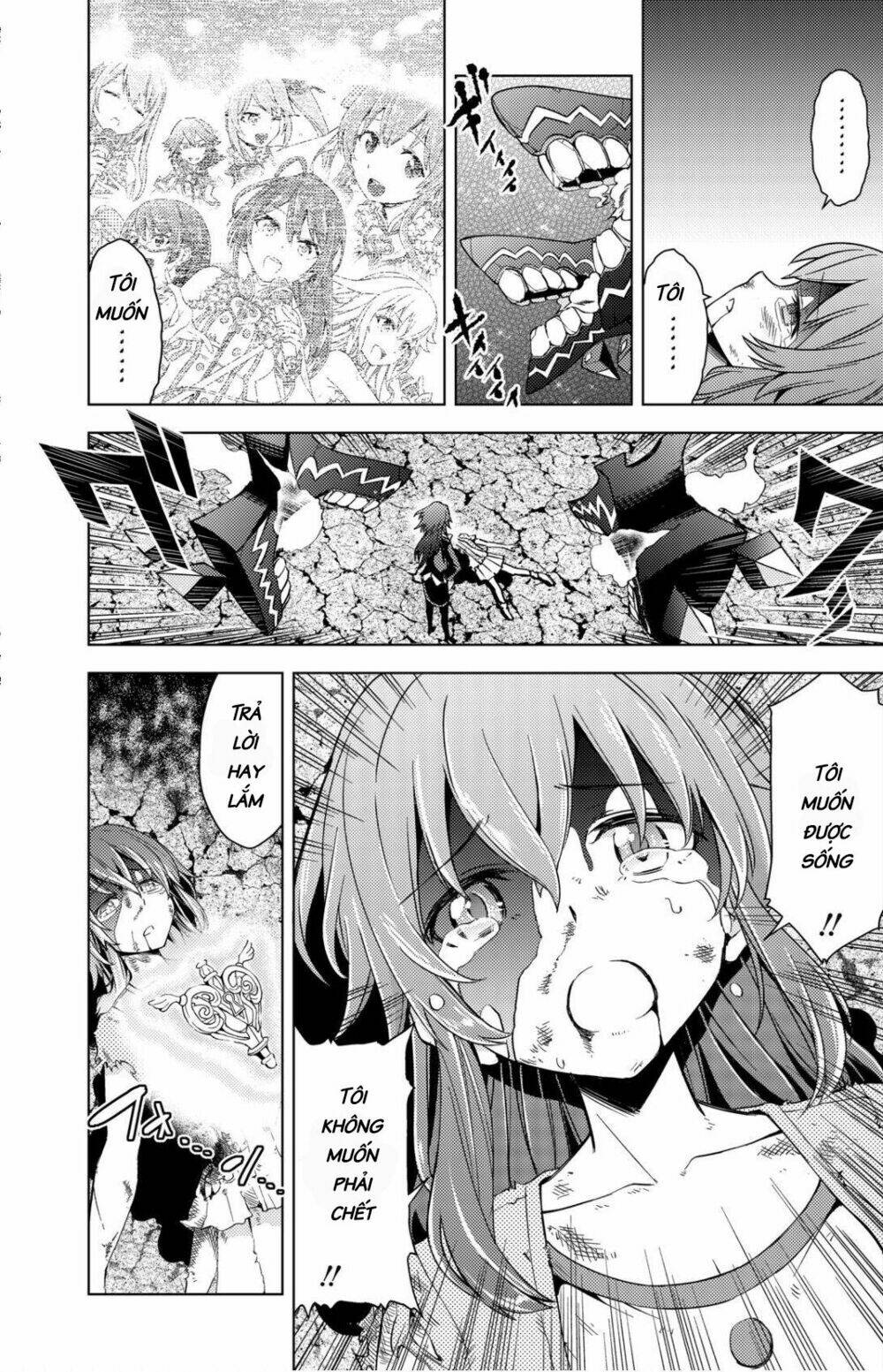 project tokyo dolls chapter 1 19