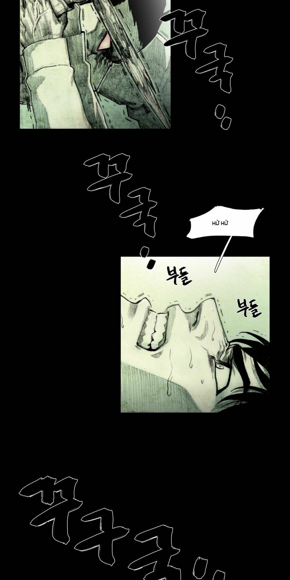 house of doll-ngôi nhà của những búp bê chapter 17 29