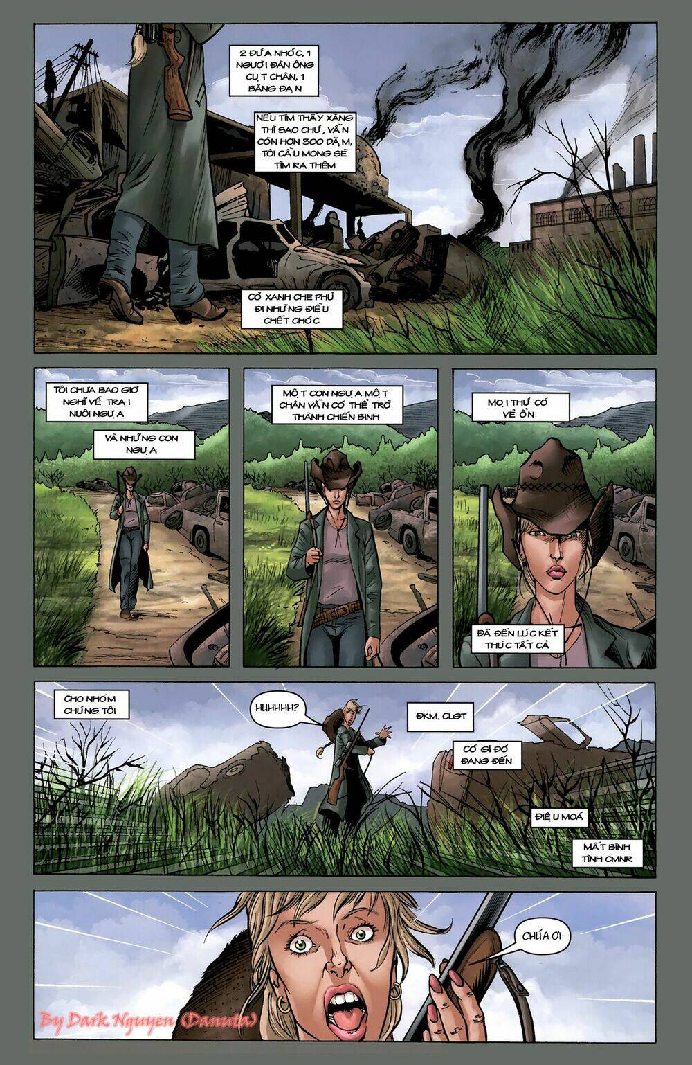 crossed family values chapter 7 23