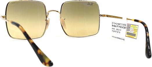 Kính mát Unisex Rayban RB 1971 9150 AC