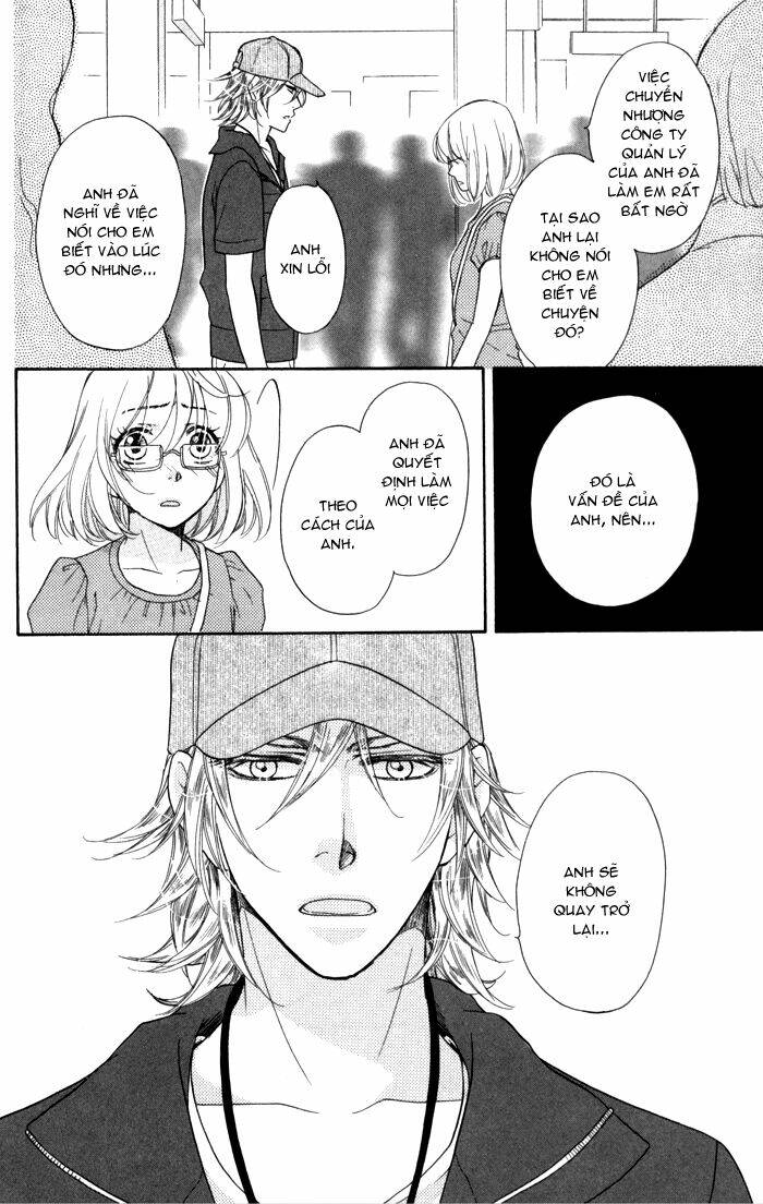 sengoku danshi hana no ran chapter 5 25