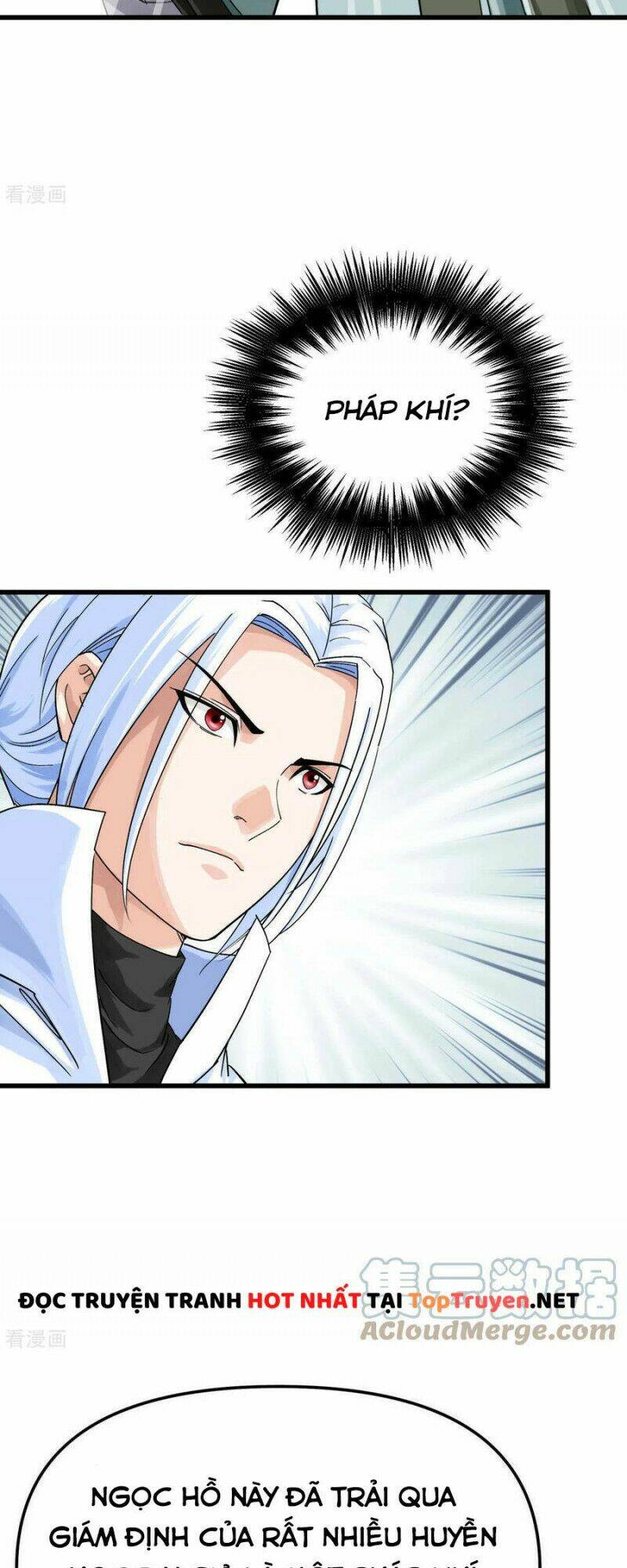 trọng sinh ta là đại thiên thần chapter 157 3