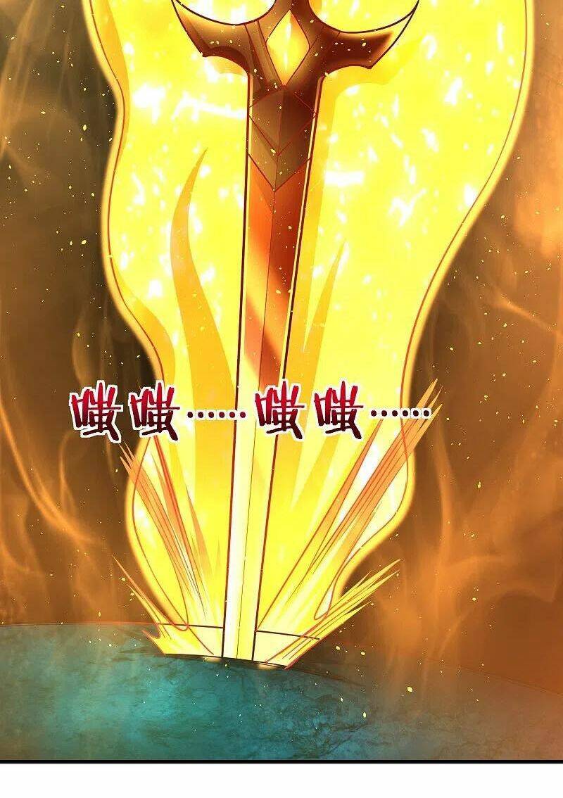 đạo ấn chapter 193 18