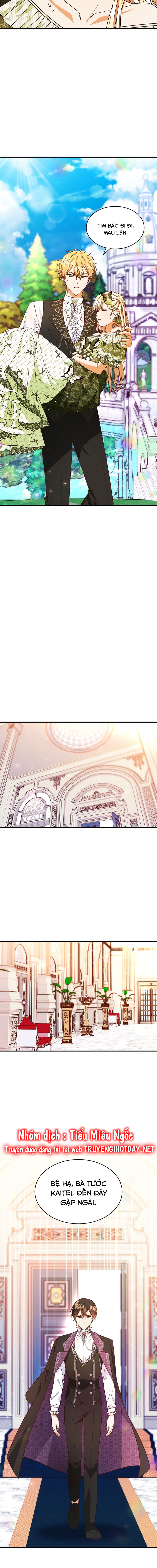 công lý của một ác nữ chapter 39 11