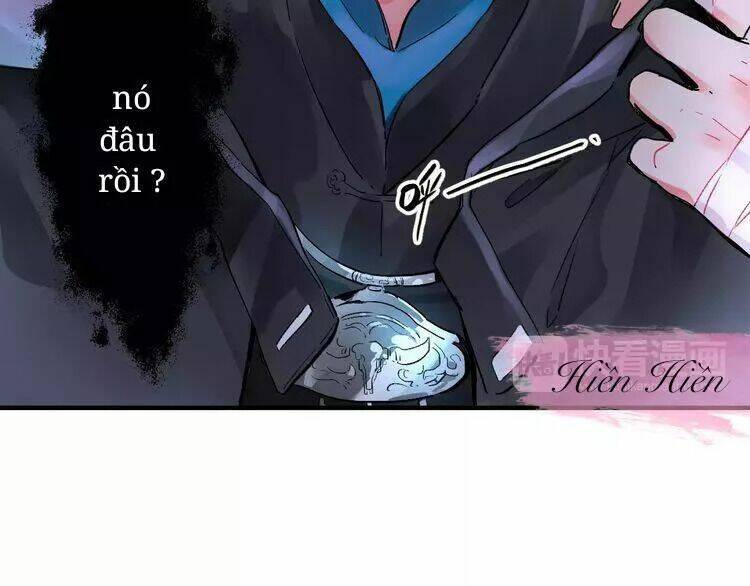 sos! tôi đã yêu một con sâu bướm (phần 2) chapter 22.1 55