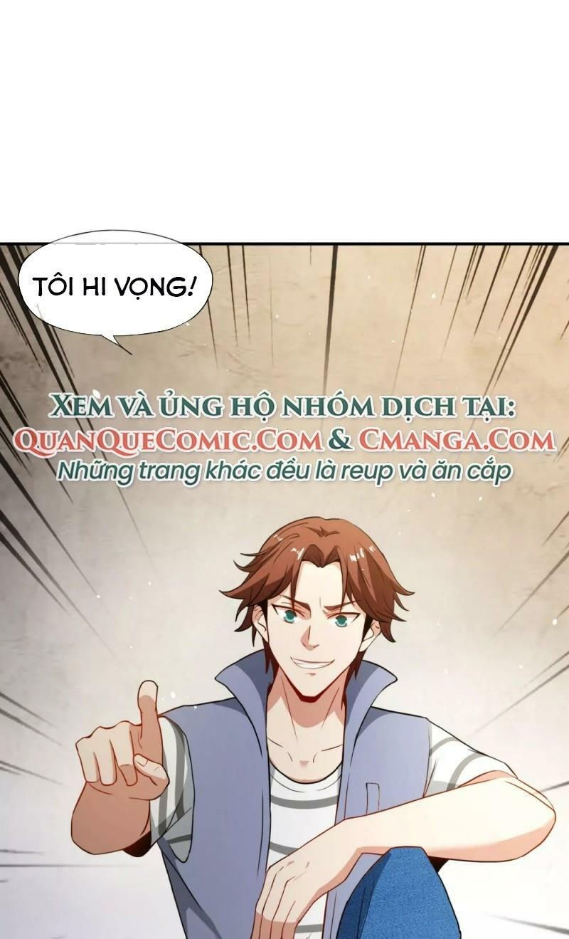 vòng bạn bè mạnh nhất của tiên giới chapter 34 45