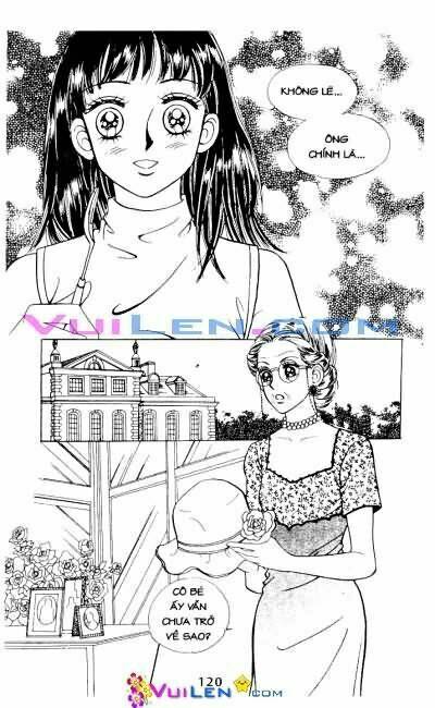 bữa tối của hoàng tử chapter 2 120