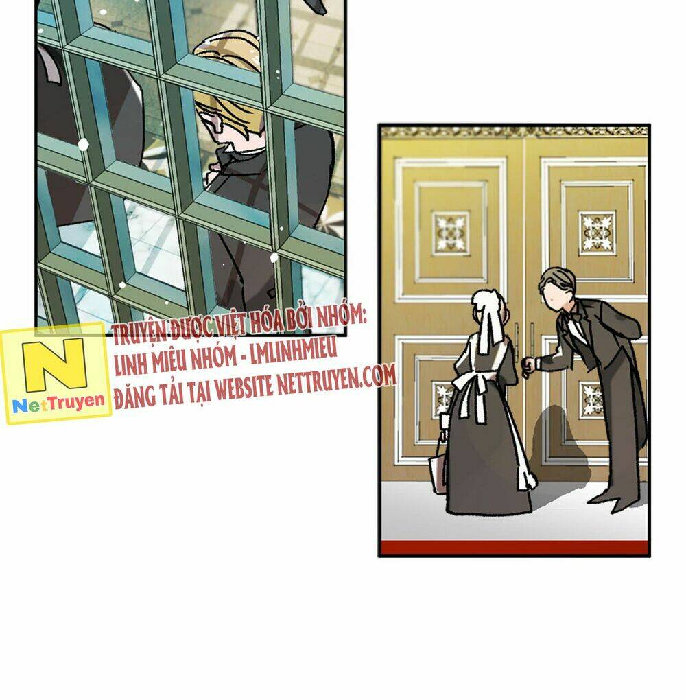 nam bộc xinh đẹp của tôi chapter 1 5