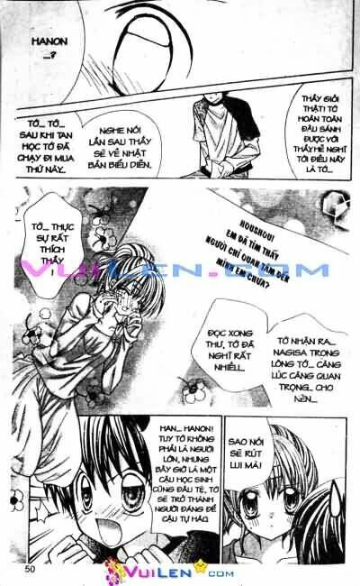 viên ngọc nàng tiên cá chapter 6 51