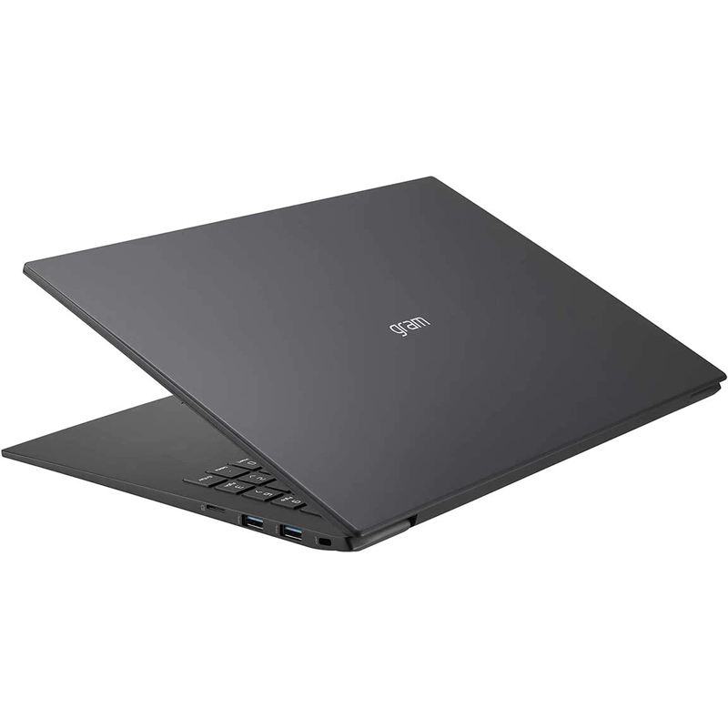 Laptop LG Gram 2021 16Z90P-G.AH75A5 (Core i7-1165G7/ 16GB LPDDR4X/ 512GB SSD NVMe/ 16 WQXGA IPS/ Win10) - Hàng Chính Hãng