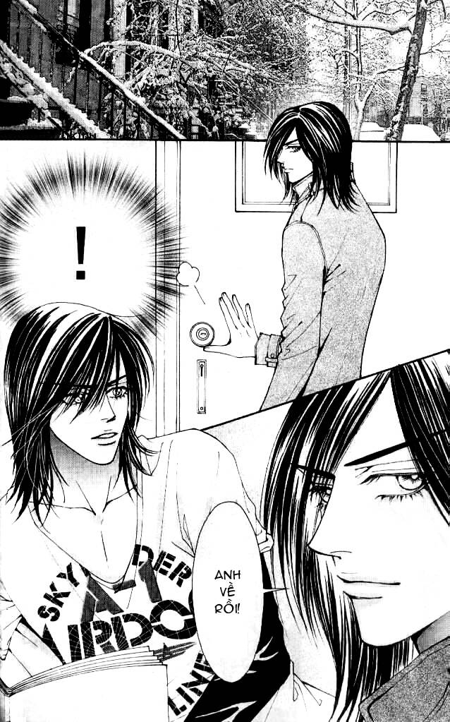 the one chapter 60 4