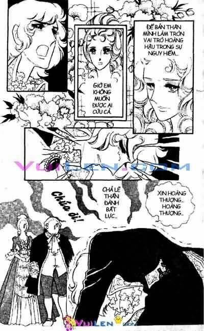 hoa hồng véc-xây chapter 13 64