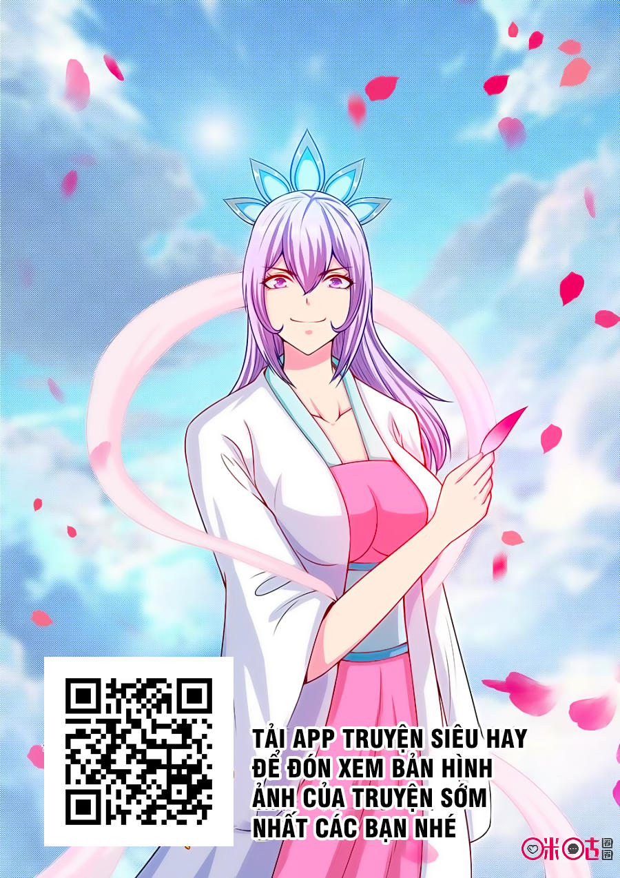 tiên vương chapter 56 2