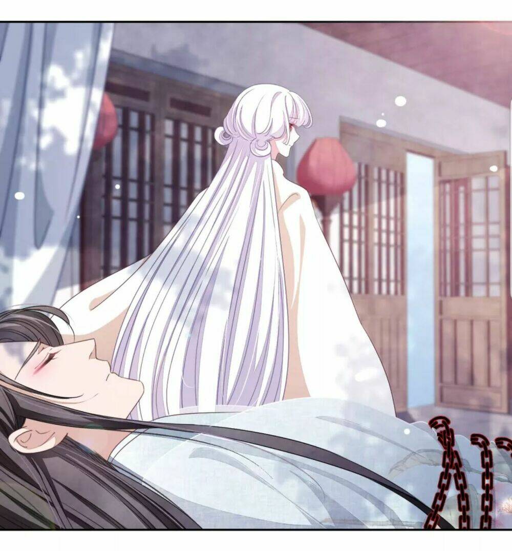 xuyên về cổ đại làm quốc bảo chapter 43 27