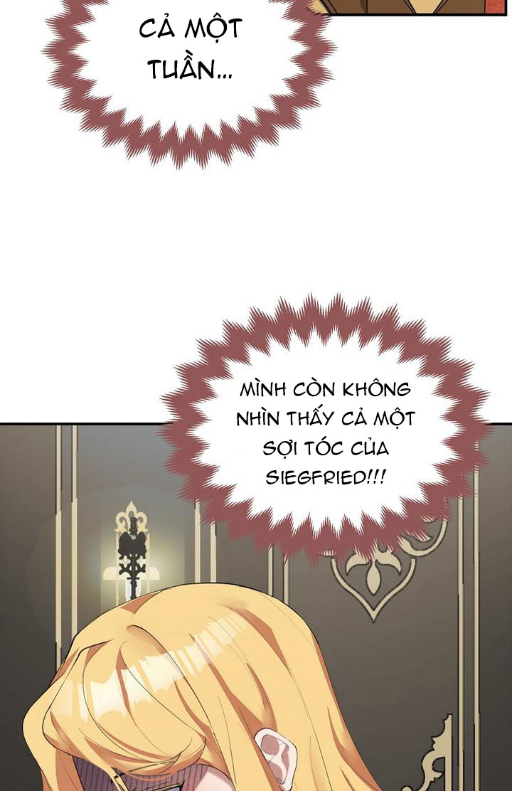 nam chính đang cản đường tôi chapter 3 40